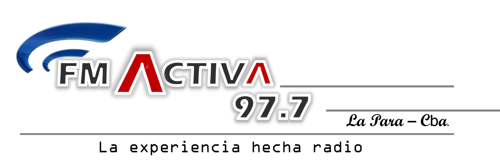 Radio Fm Activa 97.7